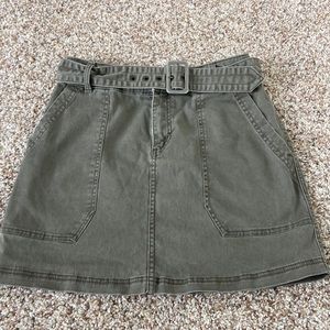Abercrombie Skirt